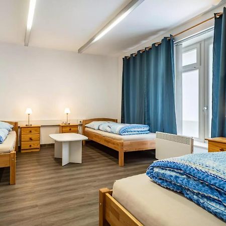Nguyen Le 3 Schlafzimmer, 7 Bette,Dusche, 2 Wc , Kueche Ab 2 Uebernachtungen Neukirch  Eksteriør billede