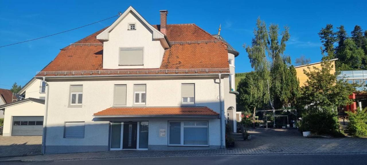 Nguyen Le 3 Schlafzimmer, 7 Bette,Dusche, 2 Wc , Kueche Ab 2 Uebernachtungen Neukirch  Eksteriør billede