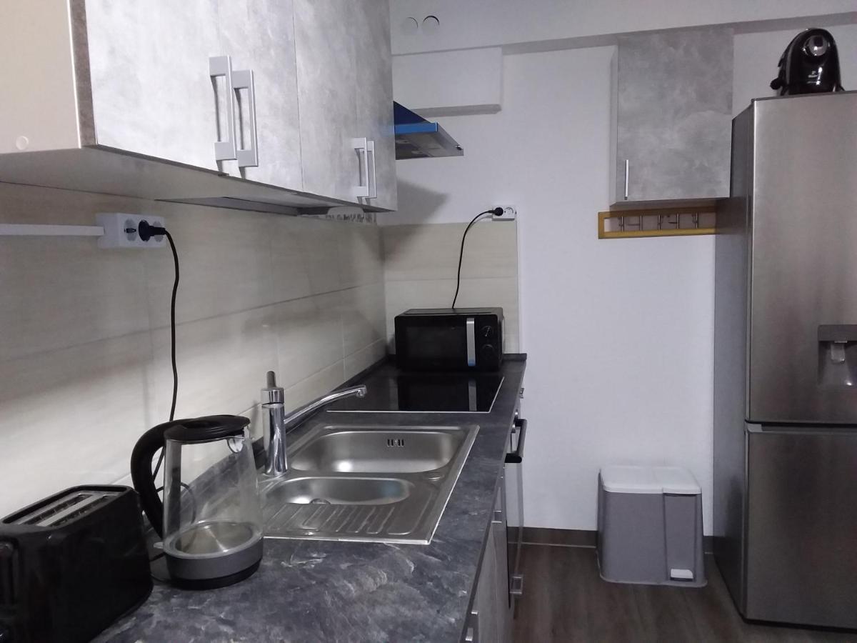 Nguyen Le 3 Schlafzimmer, 7 Bette,Dusche, 2 Wc , Kueche Ab 2 Uebernachtungen Neukirch  Eksteriør billede